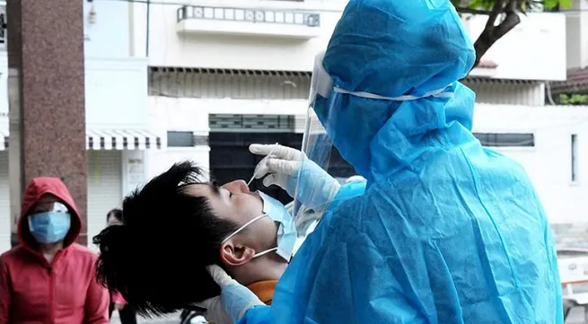 SARS-CoV-2 variants: global risk and experience for Vietnam