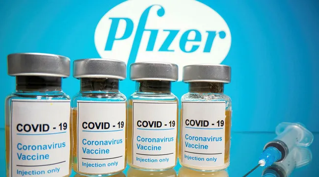 Vietnam to buy nearly 20 million doses of Pfizer's COVID-19 vaccine