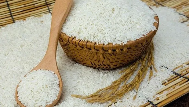 Vietnam accounts for 87 percent of Philippines’ rice imports