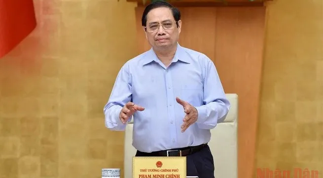 More efforts urged to control the epidemic