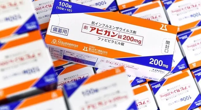 Vietnam to receive one million Avigan pills from Japan for COVID-19 treatment