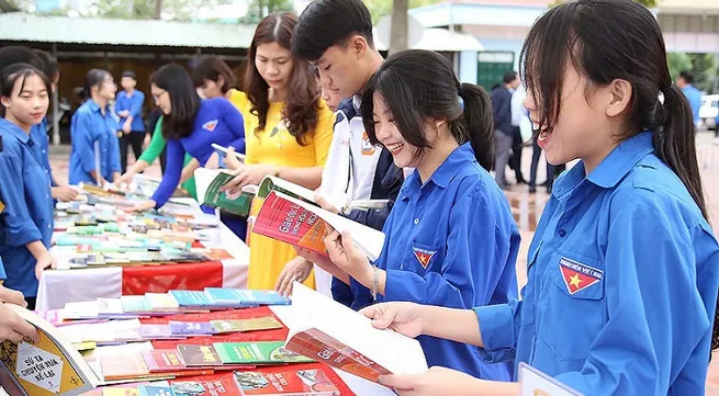 Detailed plan issued to promote reading culture from 2021-2025