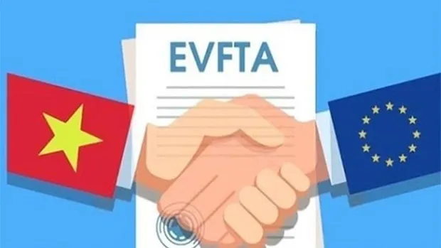 Domestic Advisory Group set up under EVFTA