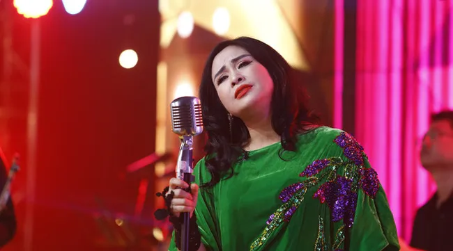 Weekend VTV Guide: Diva Thanh Lam sings a series of youth hits on Weekend