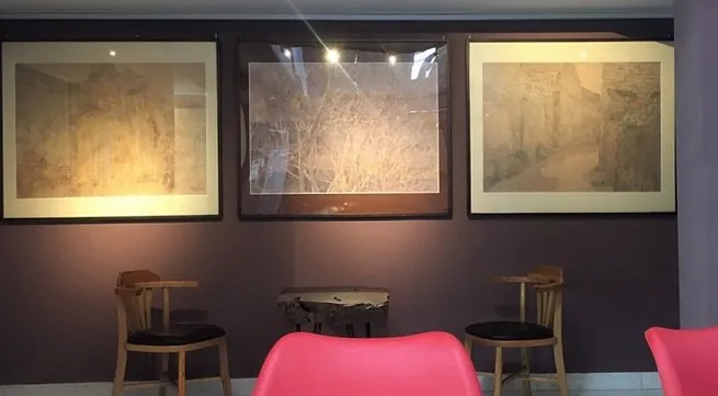 Art space highlighting ‘do’ paper inaugurated in Hanoi