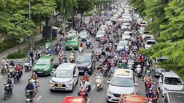 Ho Chi Minh City tightens exit-entry regulations to prevent pandemic spread