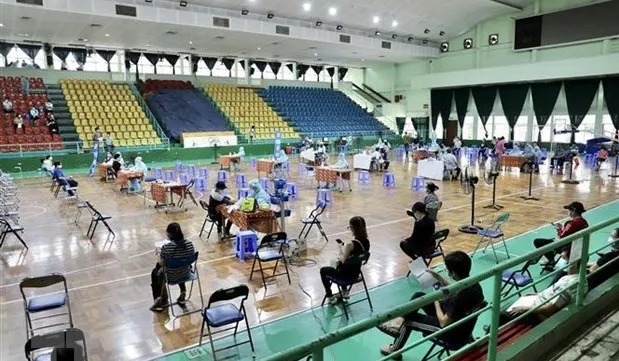 Ho Chi Minh City determined to control the epidemic by September 15