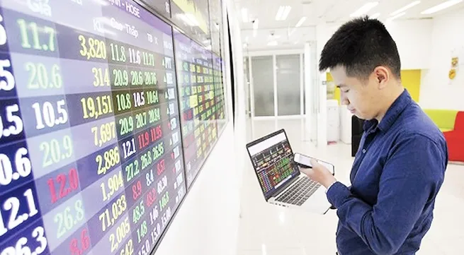 Ministry gives guidelines on foreign investment activities on Vietnam's securities market