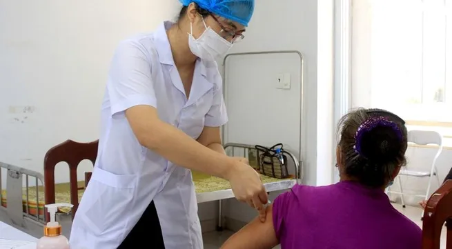 Covivac COVID-19 vaccine given to volunteers in second phase clinical trials