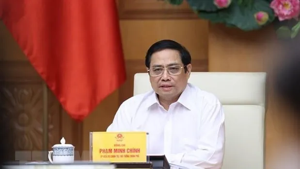 Prime Minister becomes head of national steering committee for COVID-19 prevention