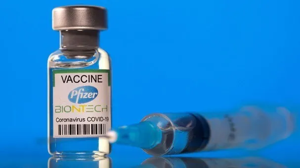 Nearly 50 million doses of Pfizer vaccine to arrive in Vietnam by year-end