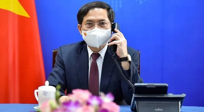 Government establishes working group on COVID-19 vaccine diplomacy