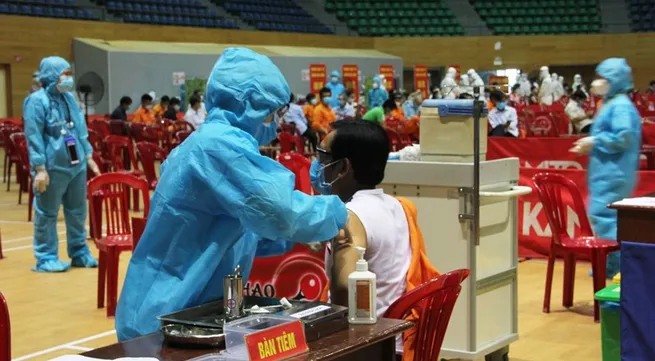 COVID-19: 5,025 cases added to national tally