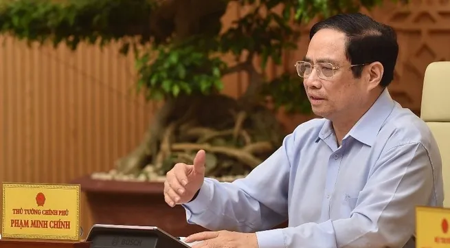 PM: Vietnam may have home-grown vaccine in September