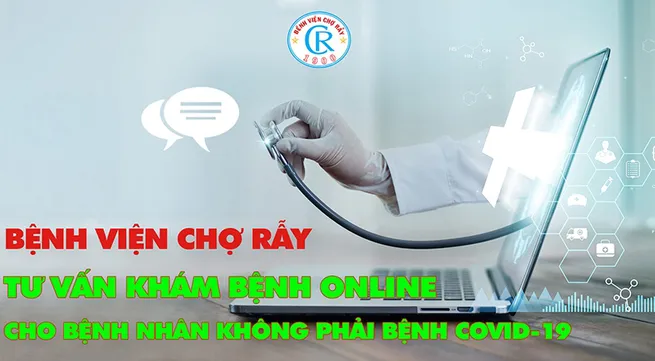 Cho Ray Hospital launches 30 hotlines for remote medical consultation