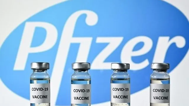 Nearly 218,000 doses of Pfizer COVID-19 vaccine to arrive in Vietnam