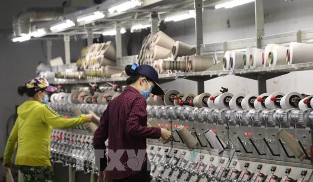 Foreign investors maintain confidence in Vietnam’s economy