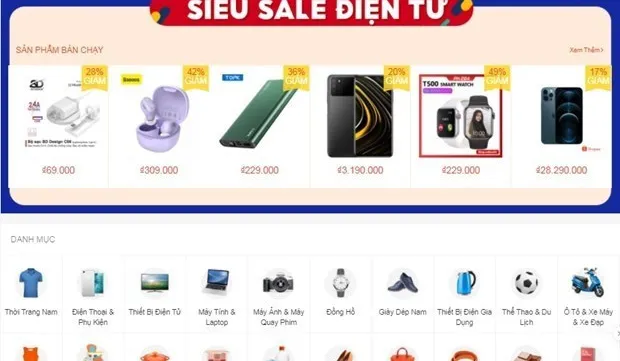 Regulations on e-commerce involving foreign traders supplemented