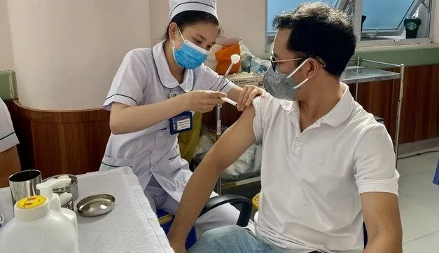 Vietnam records 11,214 new COVID-19 cases on August 22