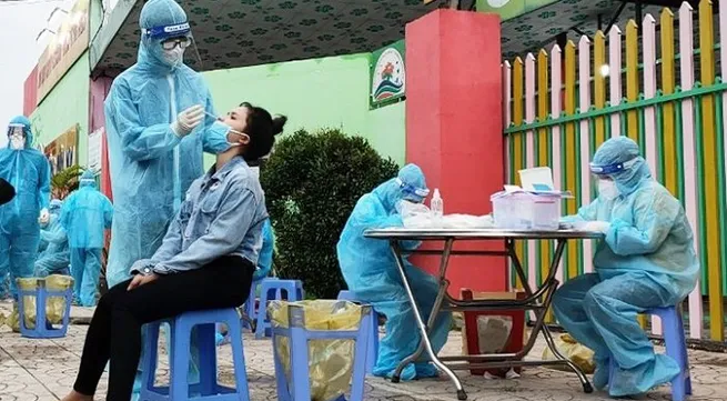 PM asks for strengthened measures against COVID-19