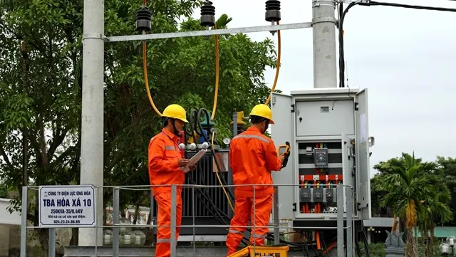 HCM City to strictly manage delivery of goods