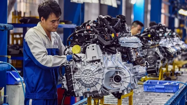 Many firms optimistic about business in Q2