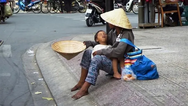 HCM City to keep beggars, homeless out of harm’s way amid pandemic