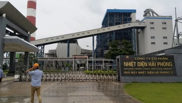 State investment agency aims to sell stake in Hải Phòng Thermal Power this month