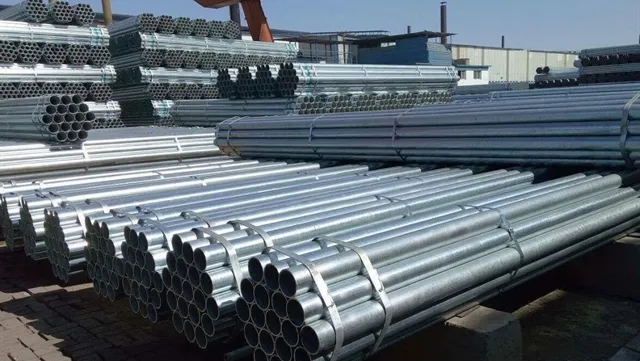 Australia initiates anti-dumping investigation on Vietnamese steel products