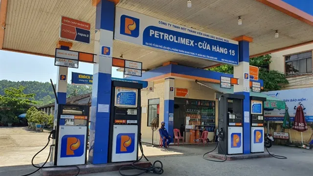 Dung Quất oil refinery plans to halt production due to COVID-19