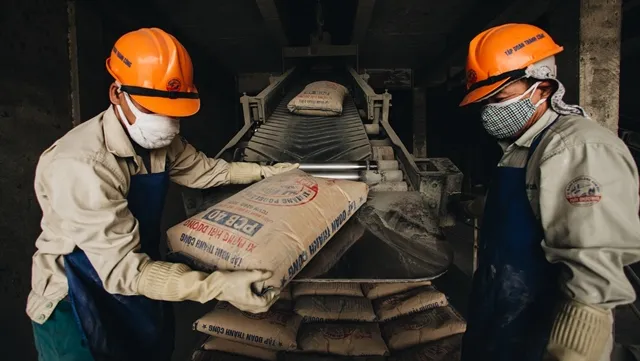 Cement, clinker exports slump on COVID-19