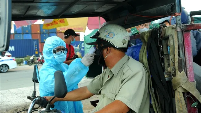 City to take testing samples for SARS-CoV-2 at airport, railway station