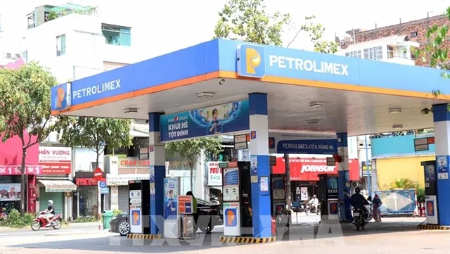 HCM City ensures oil and petrol supply, takes steps to prevent hoarding
