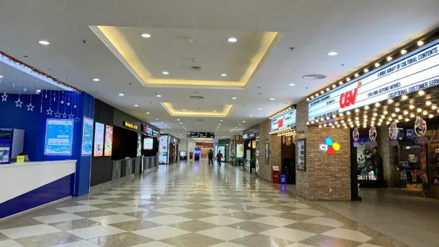 Hà Nội retail property market faces difficulties in Q1: JLL