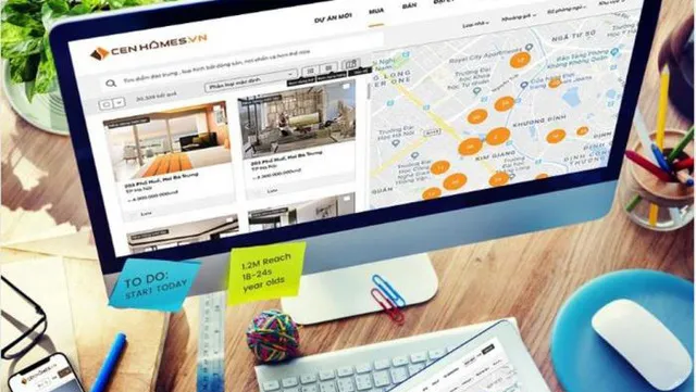 Realty firms try their best to cope with COVID-19