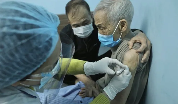 Health Ministry asked to amend COVID-19 risk level assessment criteria