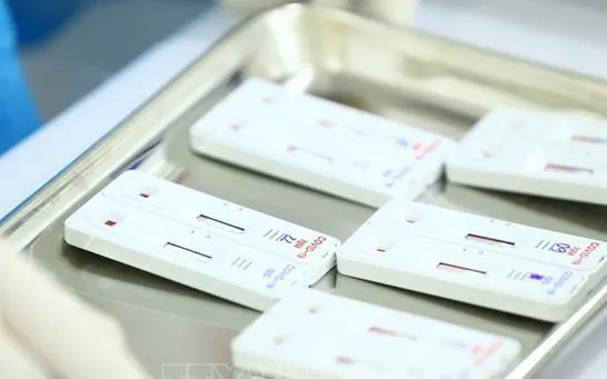 Countries consider treating Covid-19 as endemic