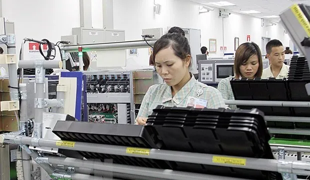 Vietnam’s 500 largest enterprises in 2021 announced