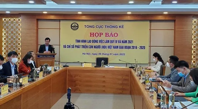 Vietnam’s labour market shows signs of recovery