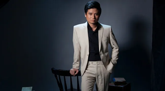 The Musical Route 2022 opens with the meritorious artist Tan Minh