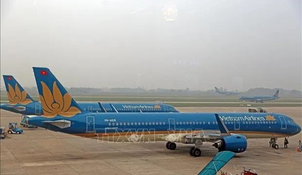 Vietnam Airlines resumes regular flights to Australia from January 15