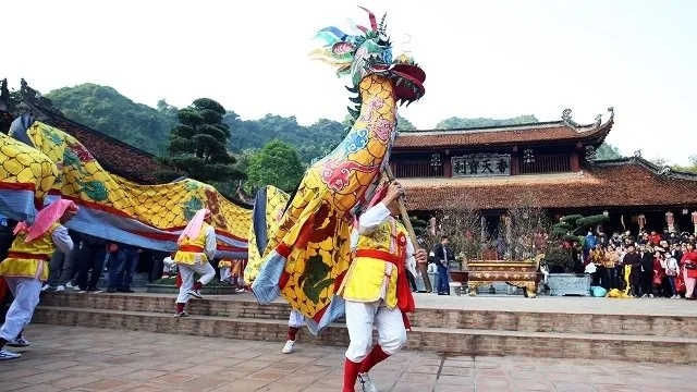 Hanoi suspends festivals during Lunar New Year amid virus concerns