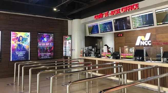 PM requests consideration of reopening cinemas