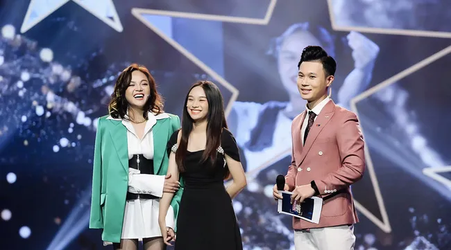 Youngest contestant won Road to Rainbow 2021