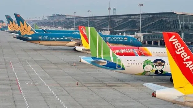 Aviation authority projects 2.7 million seats for upcoming peak