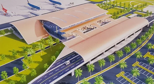 Government approves construction of Quang Tri Airport under PPP model