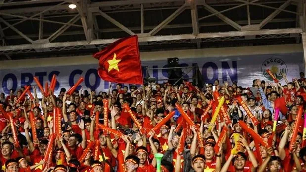 Any action to obstruct or prevent performance of Vietnamese national anthem deemed illegal: spokespe