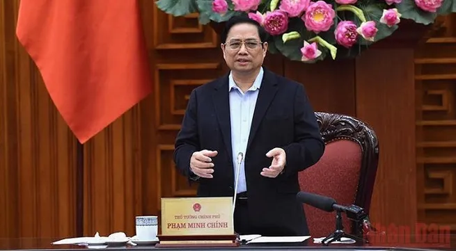 No one must be left without food or clothes after floods: PM