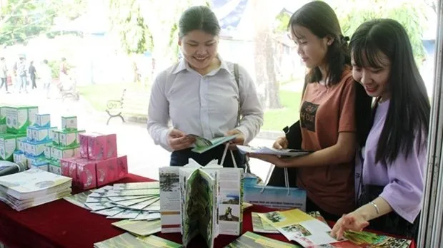 Ho Chi Minh City Travel Fair to take place virtually this month