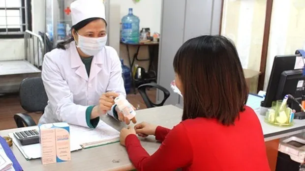 HIV/AIDS remains burden on Vietnam